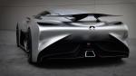 Infiniti Vision Gran Turismo Concept 2014 года